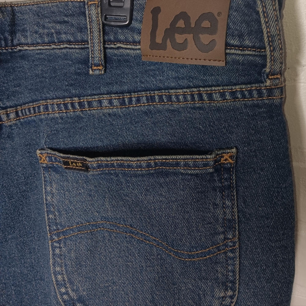 Lee Jeans - Picture 5 of 12
